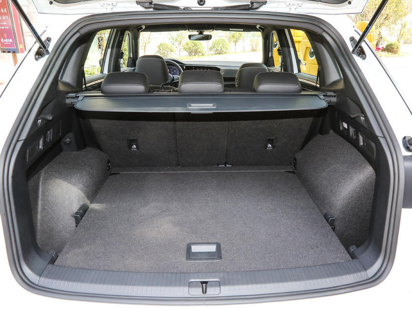 一汽-大眾2019款探岳