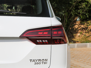 2019380TSI R-Line V β