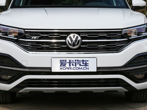 2019380TSI R-Line V оW