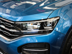 2019; 280TSI A VI ^