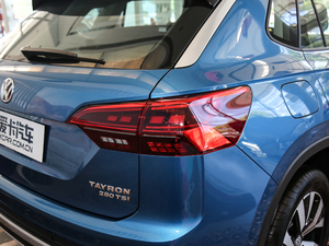 2019; 280TSI A VI ^