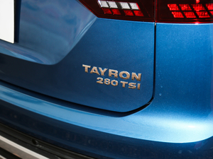 2019; 280TSI A VI ^