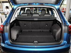 2019; 280TSI A VI g