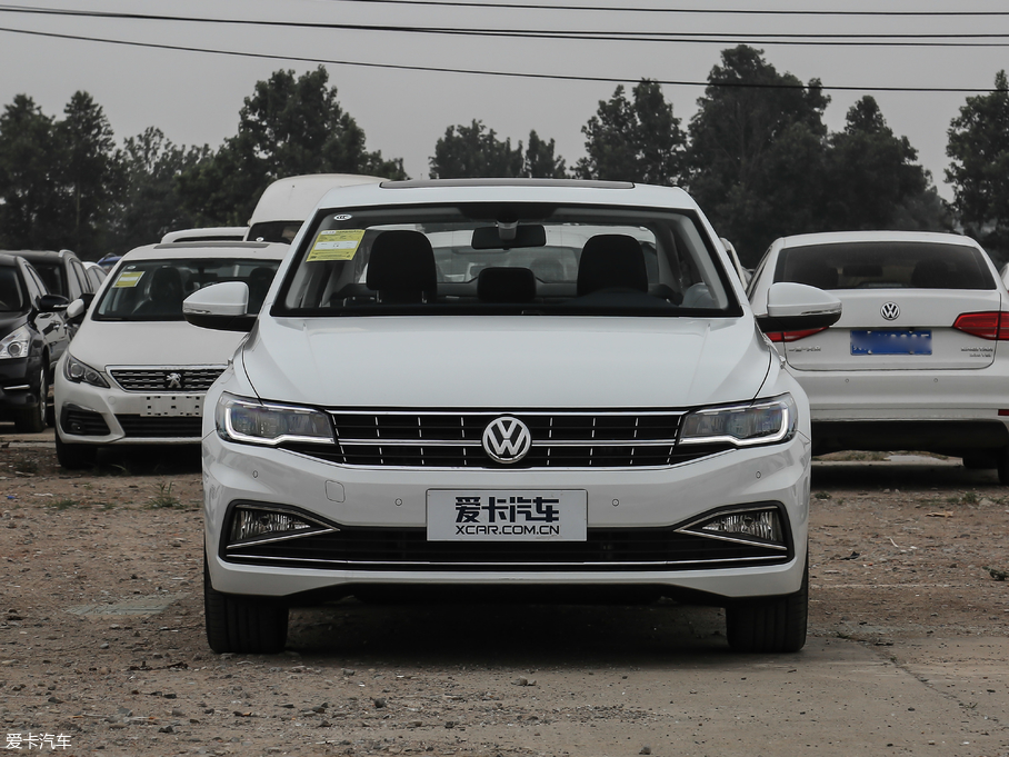 2019(li) 280TSI DSGA