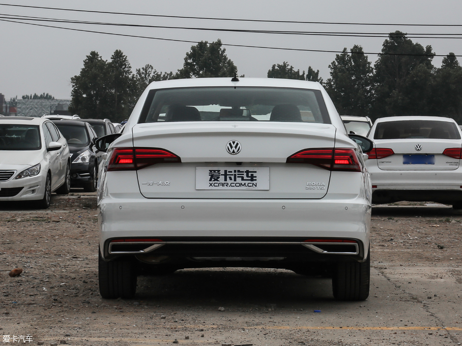 2019(li) 280TSI DSGA