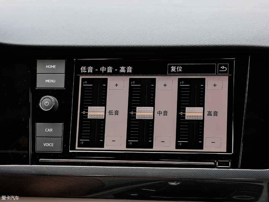 2019(li) 280TSI DSGA