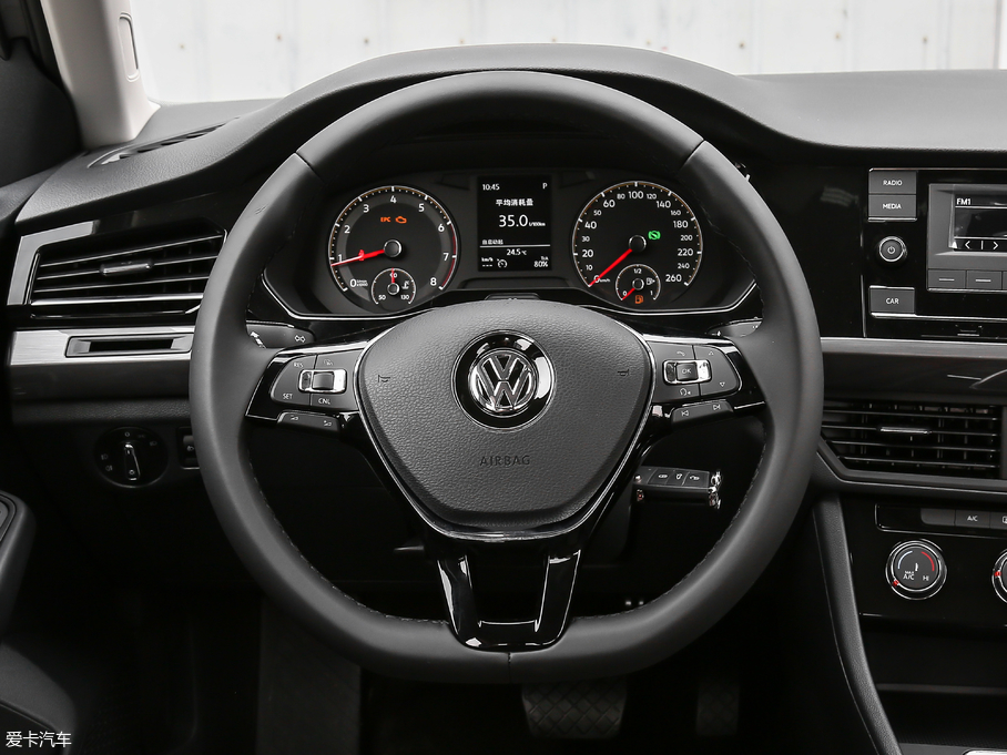 一汽-大眾2019款寶來