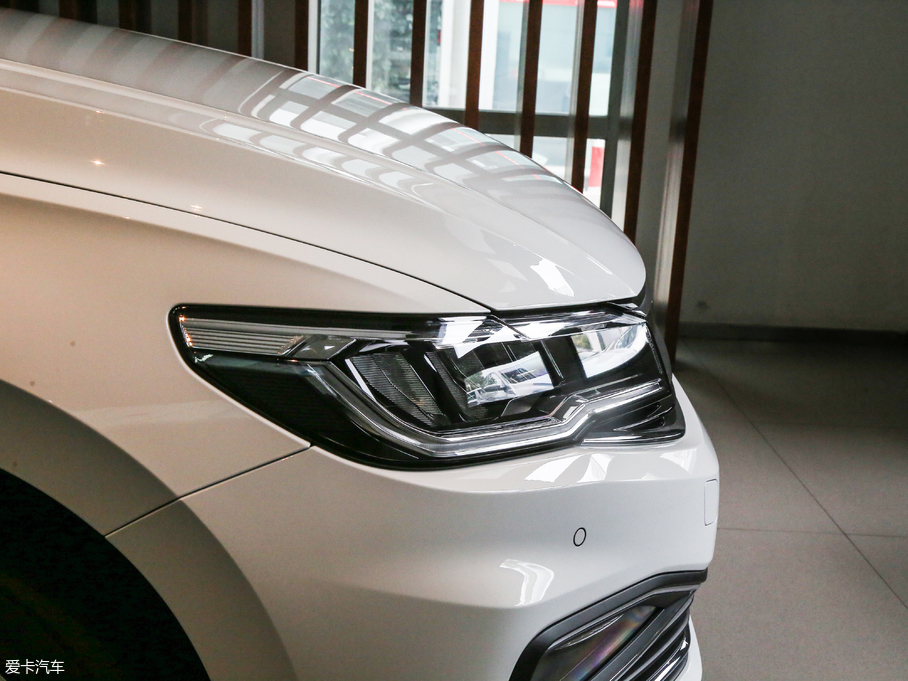 2019(li) 280TSI DSGA