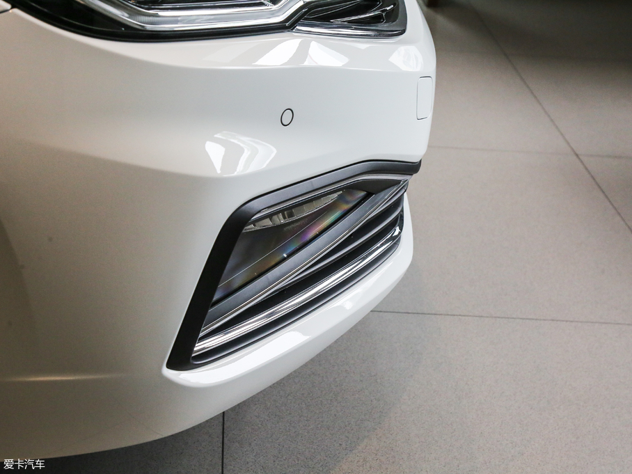 2019(li) 280TSI DSGA