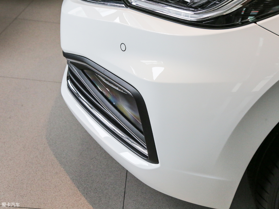 2019(li) 280TSI DSGA