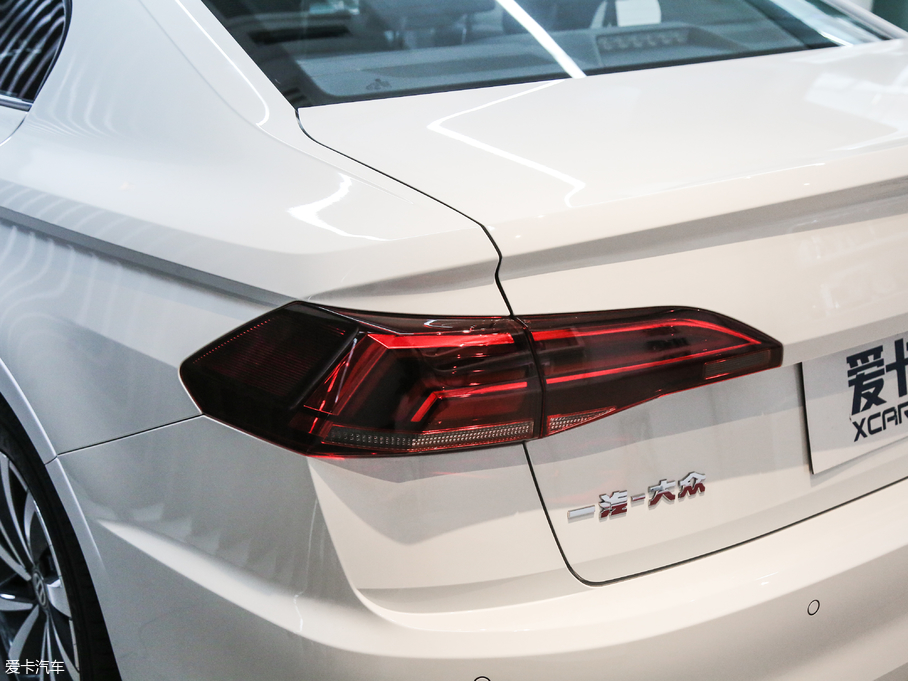 2019(li) 280TSI DSGA