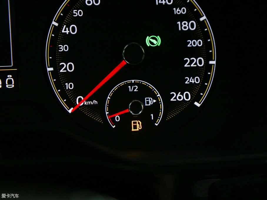 2019(li) 280TSI DSGA