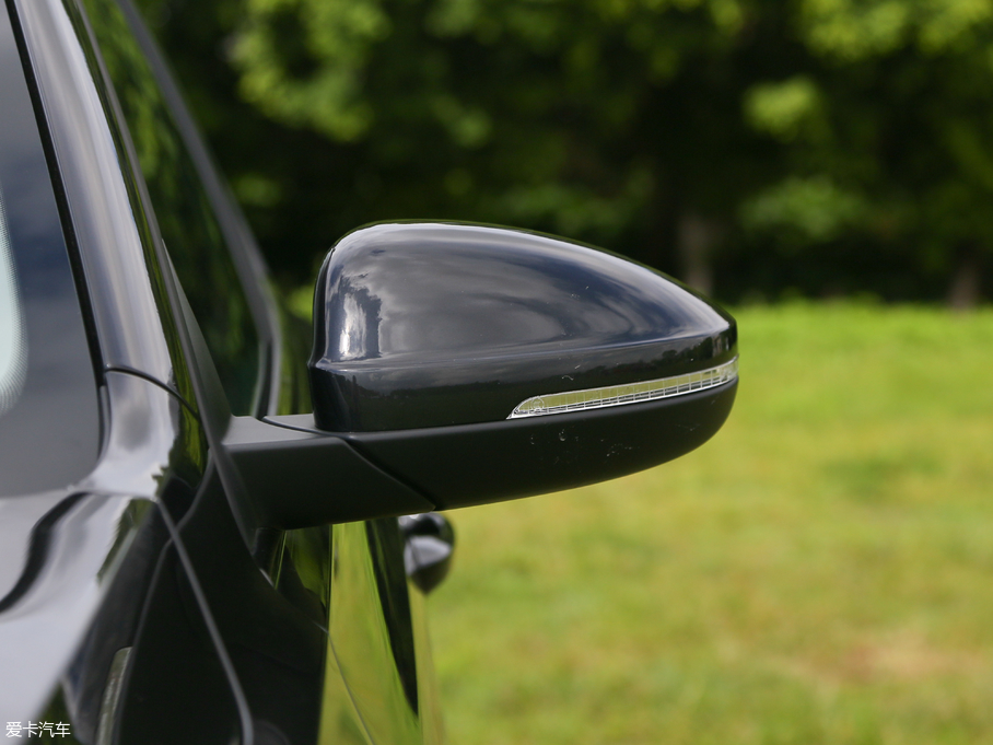 2019(li) 280TSI DSGA