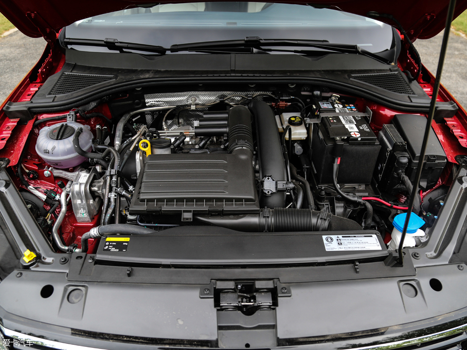 2019(li) 280TSI DSGA