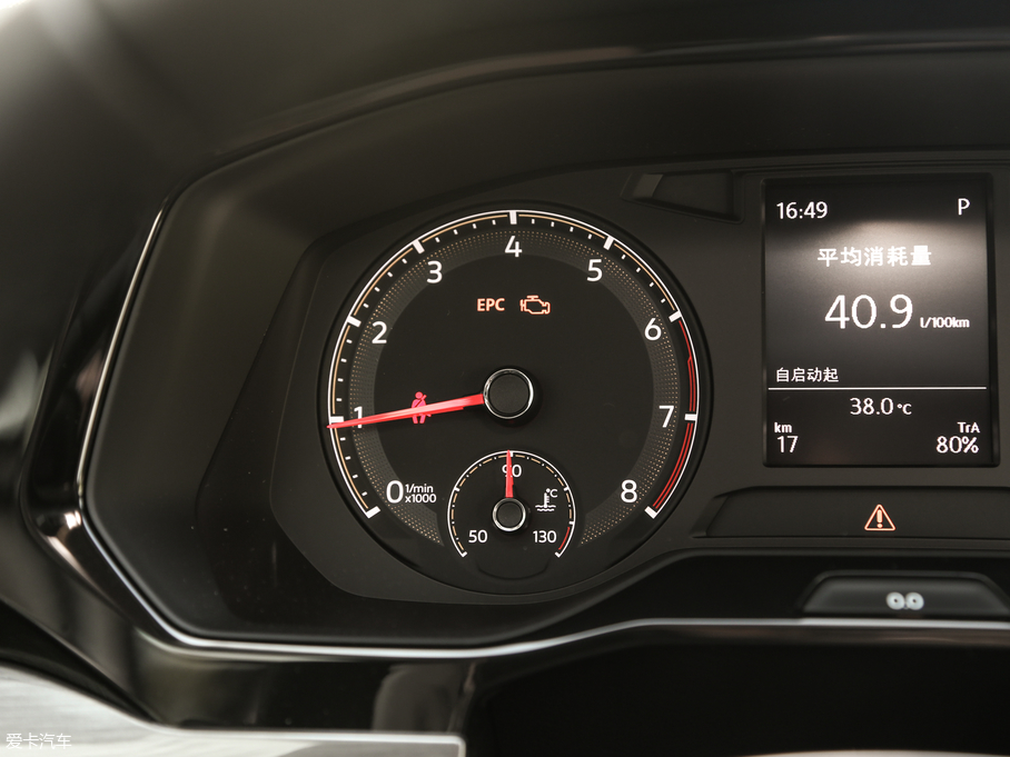 2019(li) 280TSI DSGӢ