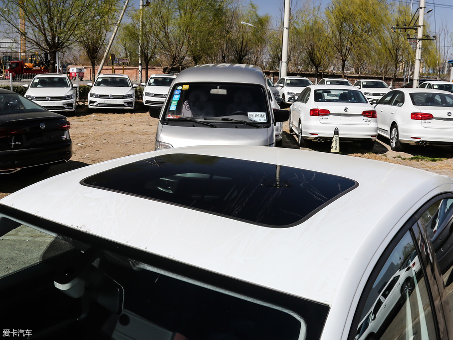 2019 Ŀ 280TSI DSG Ӣ V