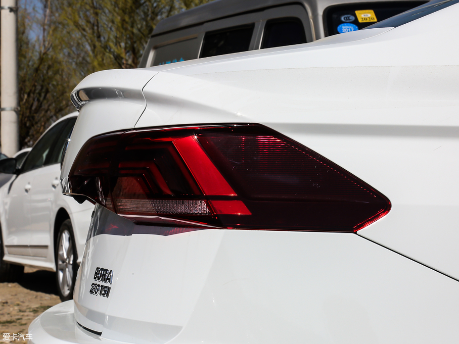 2019 Ŀ 280TSI DSG Ӣ V