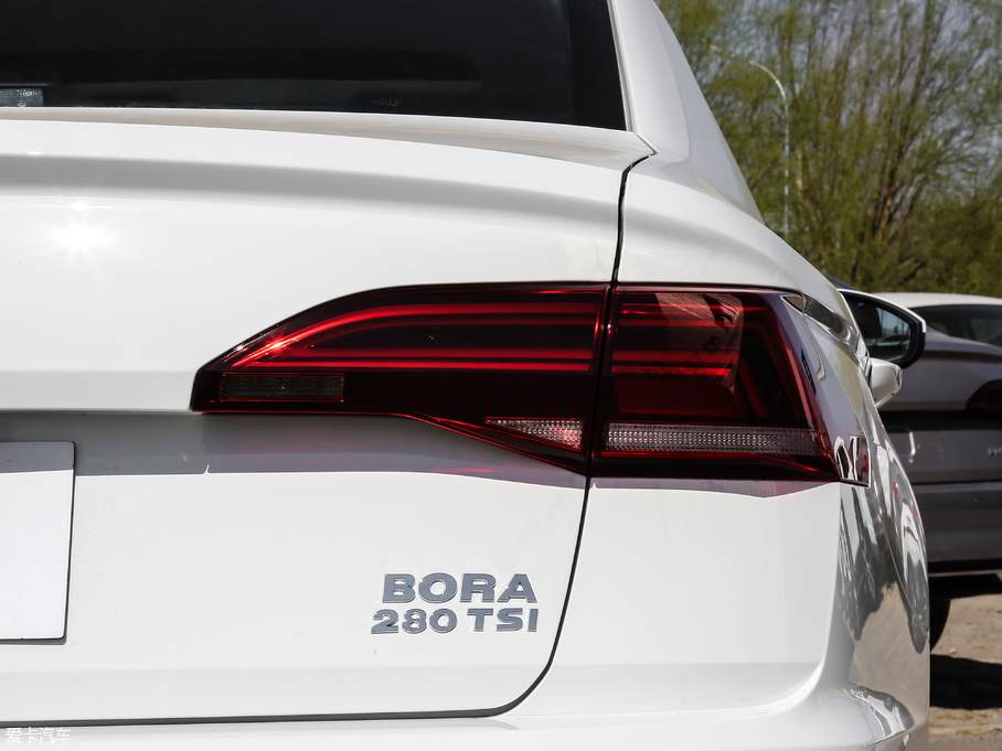 2019 Ŀ 280TSI DSG Ӣ V