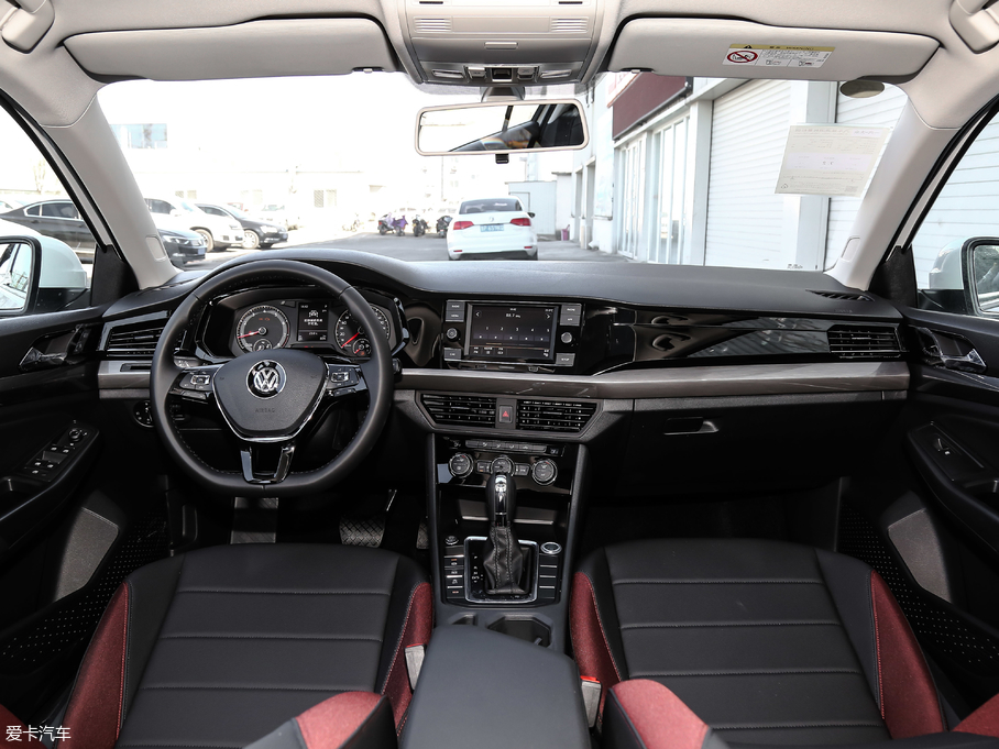 2019 Ŀ 280TSI DSG Ӣ V