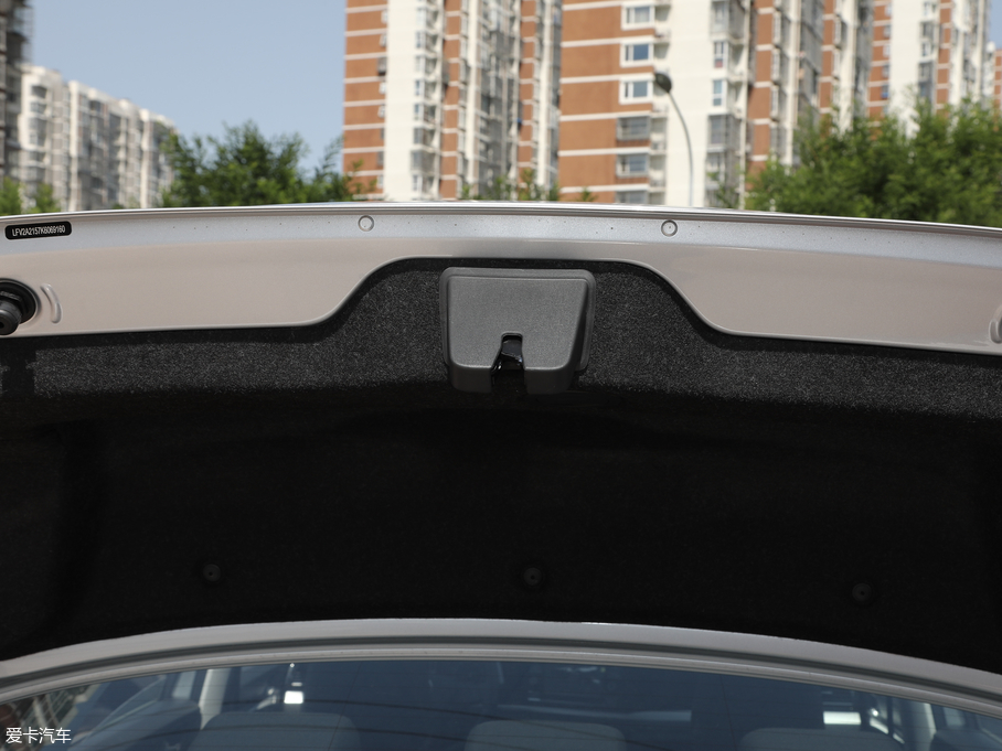 2019 Ŀ 1.5L Ԅӕr V