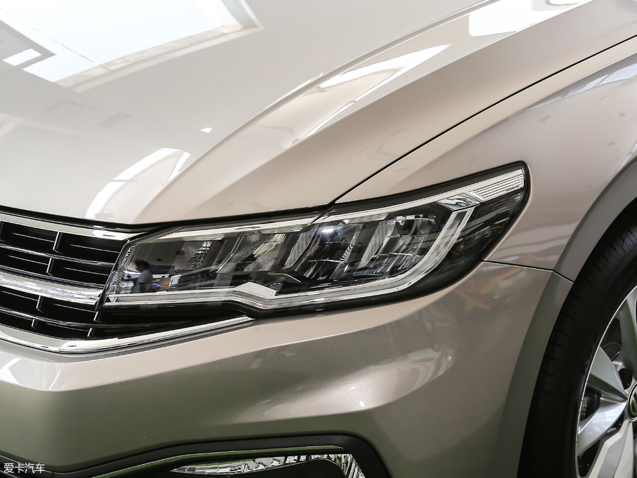 2019 Ŀ 1.5L ԄӾӢ VI