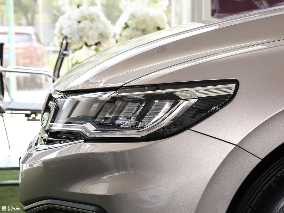 2019 Ŀ 1.5L ԄӾӢ VI