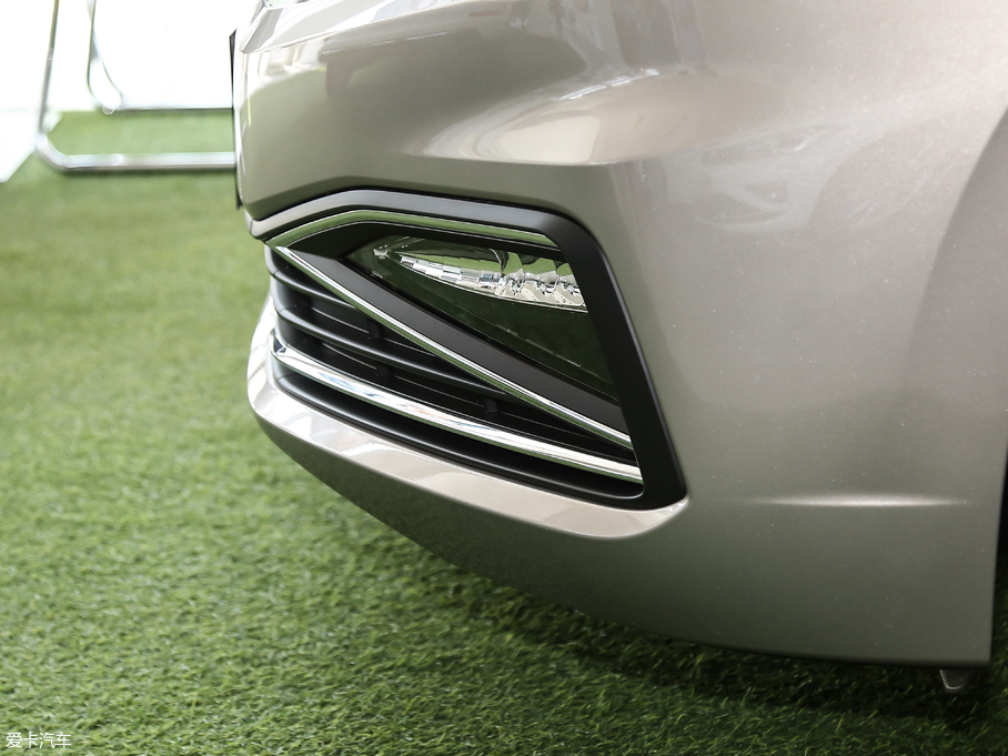 2019 Ŀ 1.5L ԄӾӢ VI