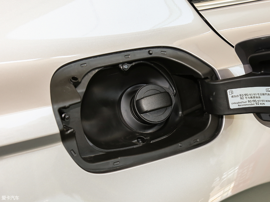 2019 Ŀ 1.5L ԄӾӢ VI