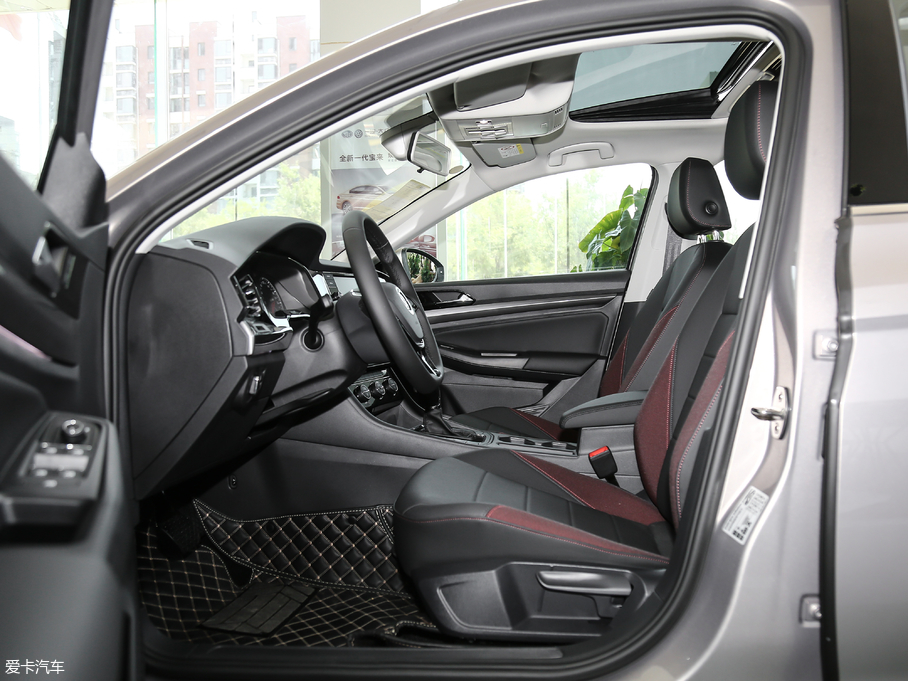 2019 Ŀ 1.5L ԄӾӢ VI