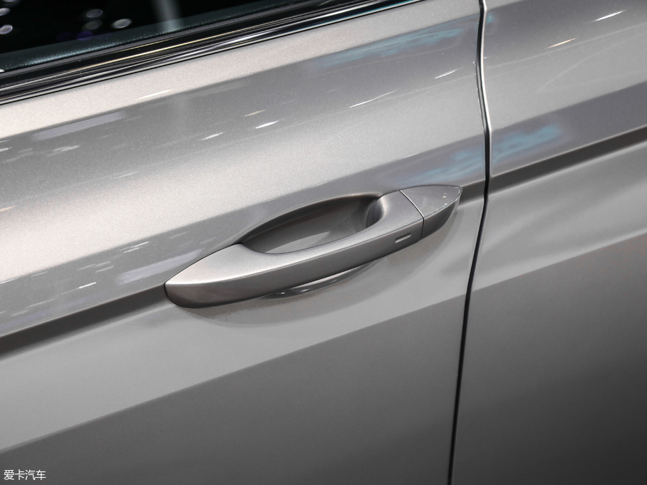 2019 Ŀ 280TSI DSGA VI