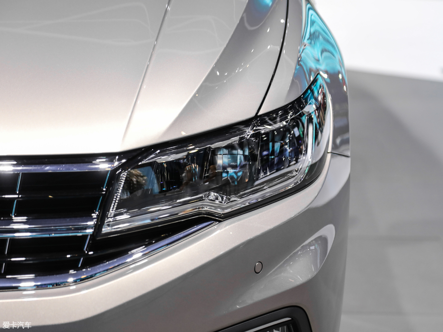 2019 Ŀ 280TSI DSGA VI