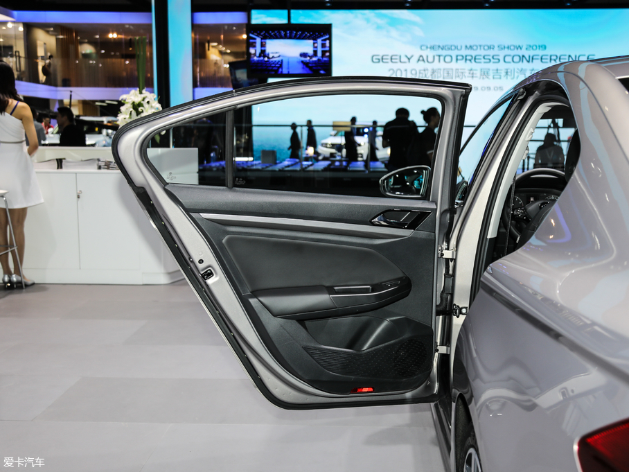 2019 Ŀ 280TSI DSGA VI