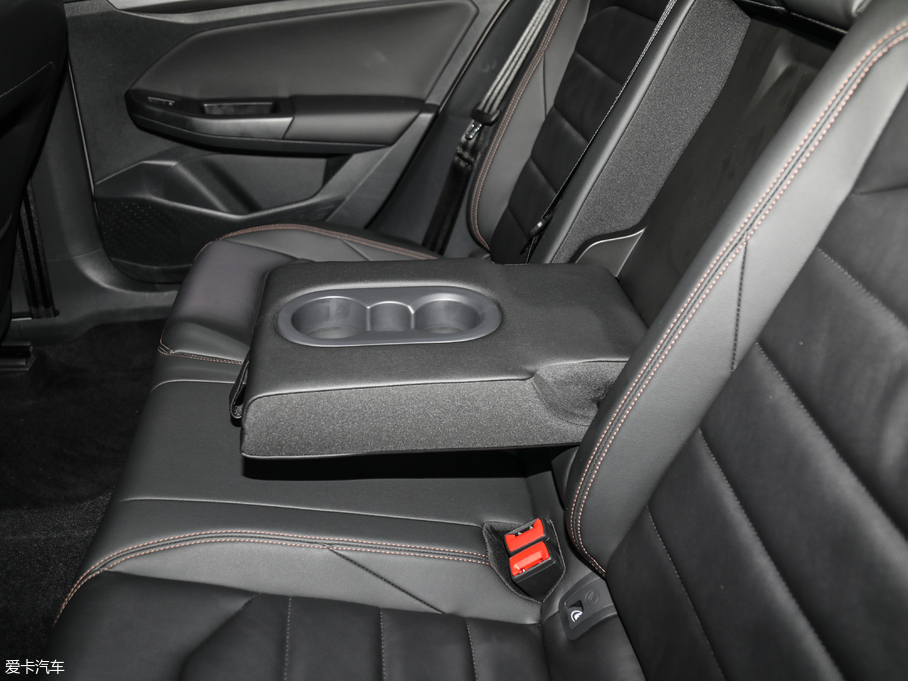 2019 Ŀ 280TSI DSGA VI