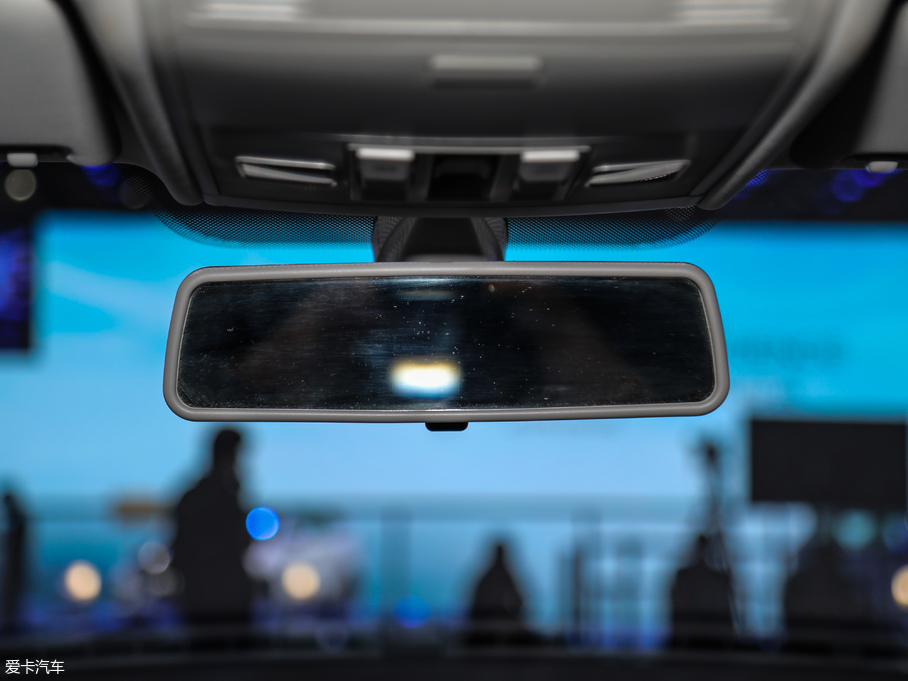 2019 Ŀ 280TSI DSGA VI