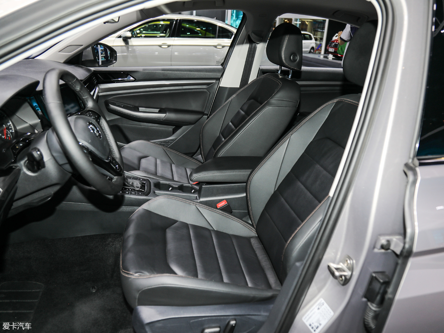 2019 Ŀ 280TSI DSGA VI