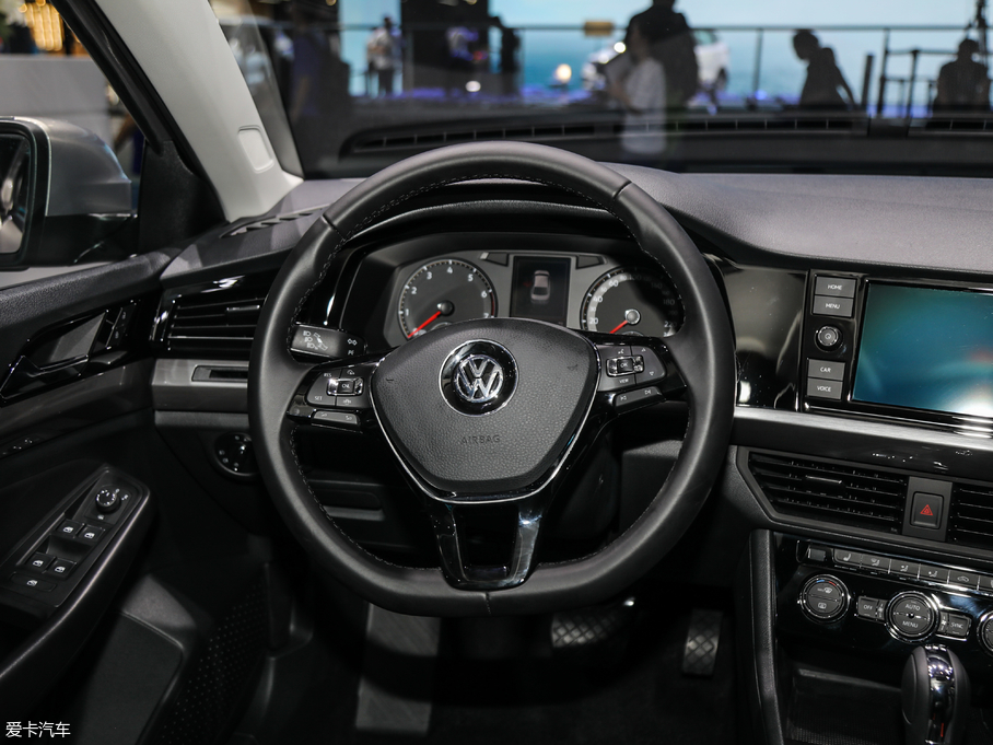 2019 Ŀ 280TSI DSGA VI