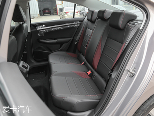 一汽-大眾2019款寶來