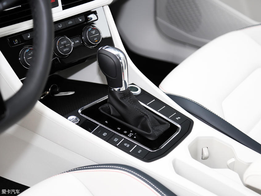 一汽-大眾2019款寶來(lái)