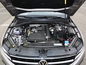 2019280TSI DSGA lәC