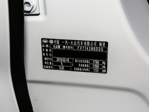 2019Ŀ 280TSI DSG Ӣ V 