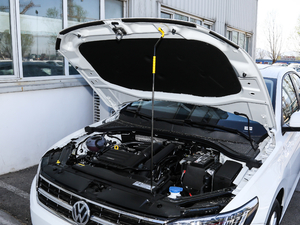 2019Ŀ 280TSI DSG Ӣ V 