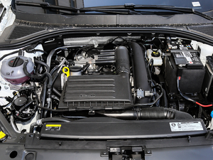 2019Ŀ 280TSI DSG Ӣ V 