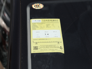 2019Ŀ 1.5L Ԅm V ŲͺĘʾ