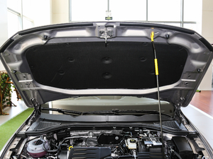 2019Ŀ 1.5L ԄӾӢ VI 