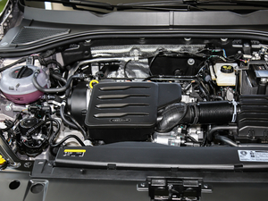 2019Ŀ 1.5L ԄӾӢ VI 