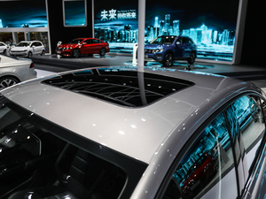 2019Ŀ 280TSI DSGA VI ܇