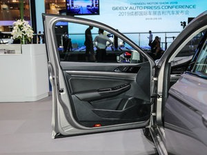 2019Ŀ 280TSI DSGA VI {λ܇T