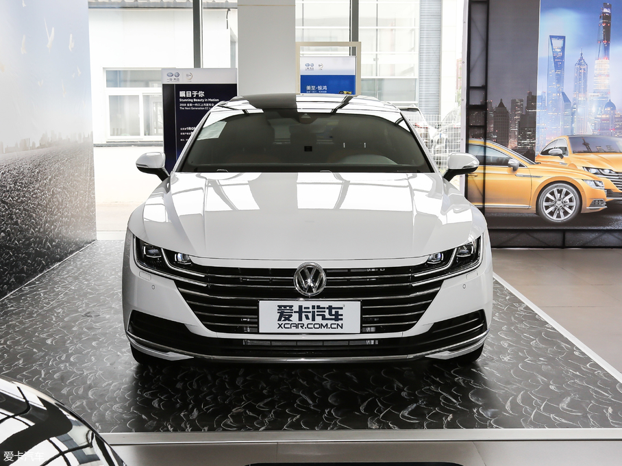 2019һ-CC 330TSI հ V