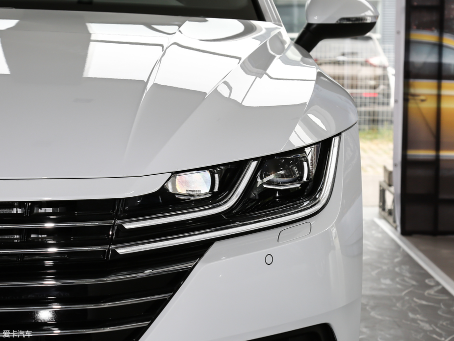 2019CC 330TSI  (gu)V