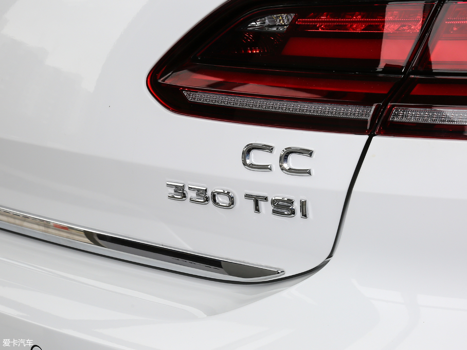 2019CC 330TSI  V